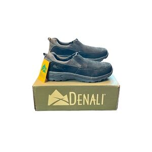 Denali | Shoes | Denali Aleutian Mens Suede Leather Slipon  display picture 3